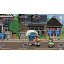 Scott Pilgrim EX
