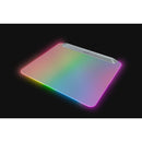 Razer Firefly V2 Pro Fully Illuminated RGB Gaming Mouse Mat (Black, Phantom Green, Phantom White)