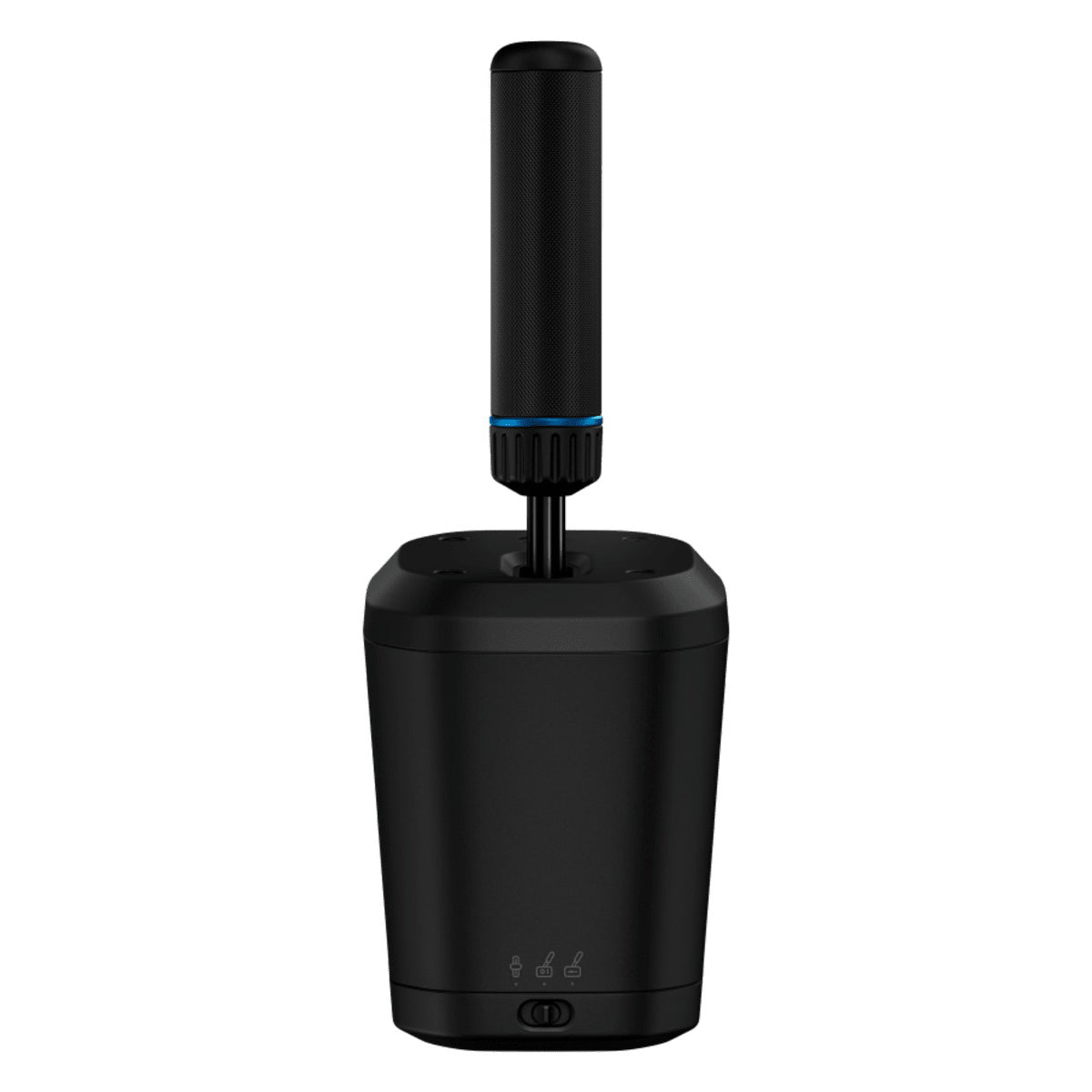 Logitech RS Shifter & Handbrake (Black) (941-000242)