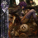 The Legend of Beauty and the Beast Ghost in the Shell Stand Alone Comp