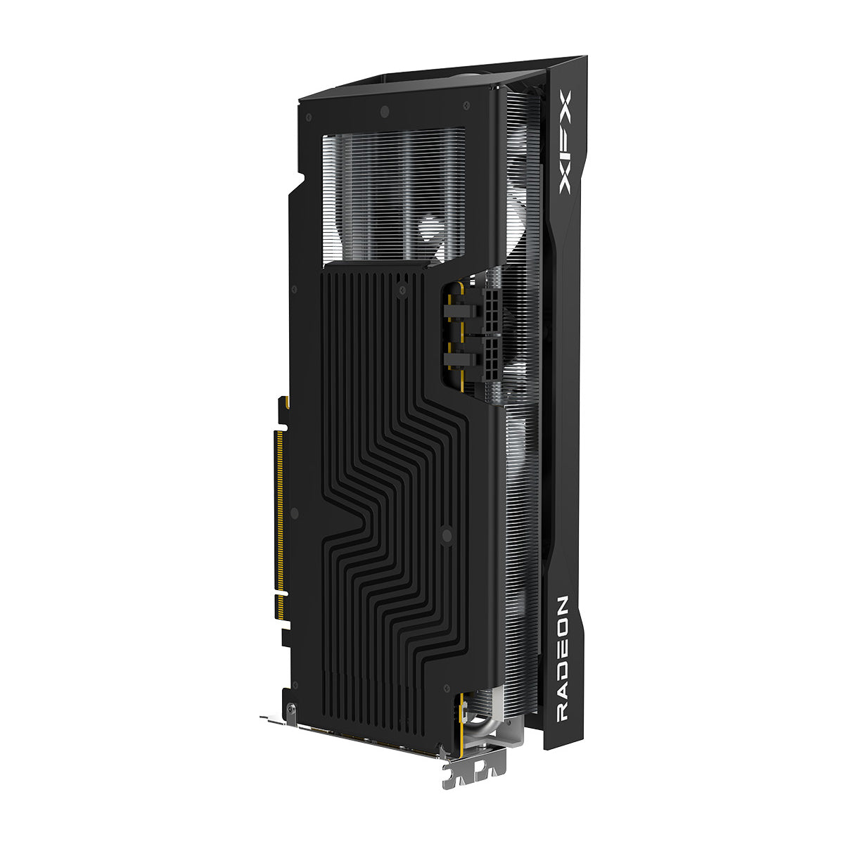 XFX Swift AMD Radeon RX 9070 GRE Triple Fan 12GB GDDR6 Gaming Edition