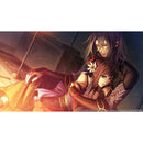 Homura The Crimson Warriors