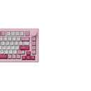 Akko 5075 V3 Multi-Mode RGB Hot-Swappable Mechanical Keyboard