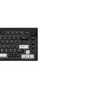 Akko 5075 V3 Multi-Mode RGB Hot-Swappable Mechanical Keyboard