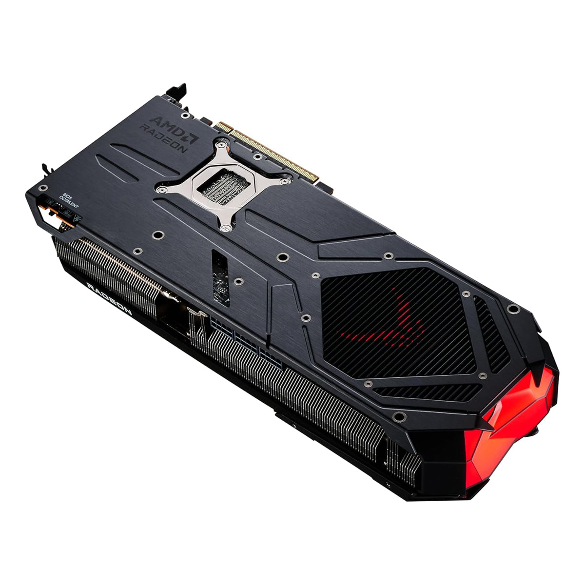 PowerColor Red Devil AMD Radeon RX 9070 XT 16GB GDDR6 Graphics Card