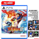 Captain Tsubasa II World Fighters