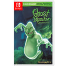 Ghost Master Resurrection