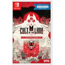 Cult of the Lamb Definitive Edition 