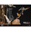 Ultimate Diorama Masterline TV Animation Attack on Titan Eren Yeager A