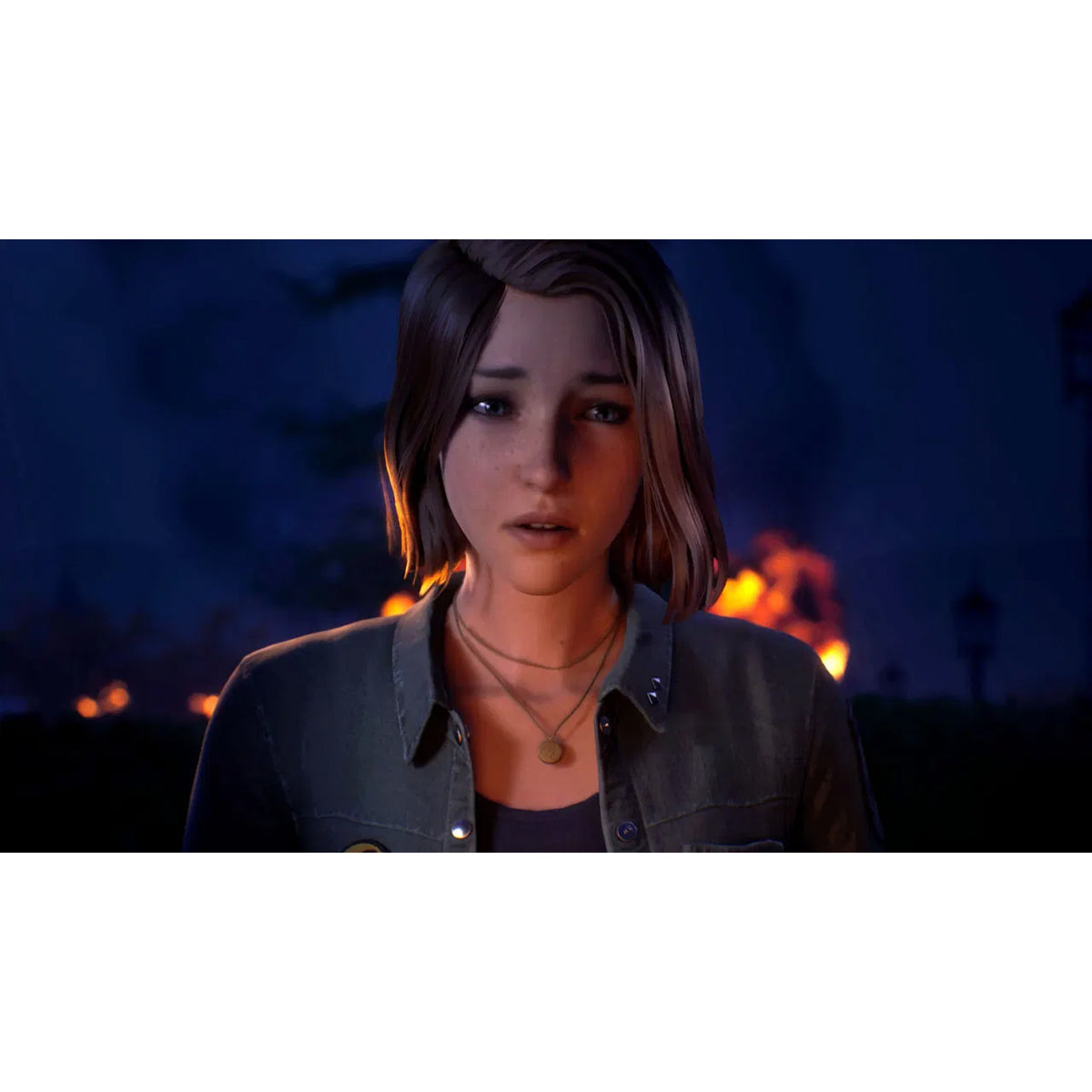 Life is Strange Reunion 