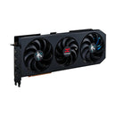 PowerColor Hellhound AMD Radeon RX 9070 GRE 12GB GDDR6 Graphics Card