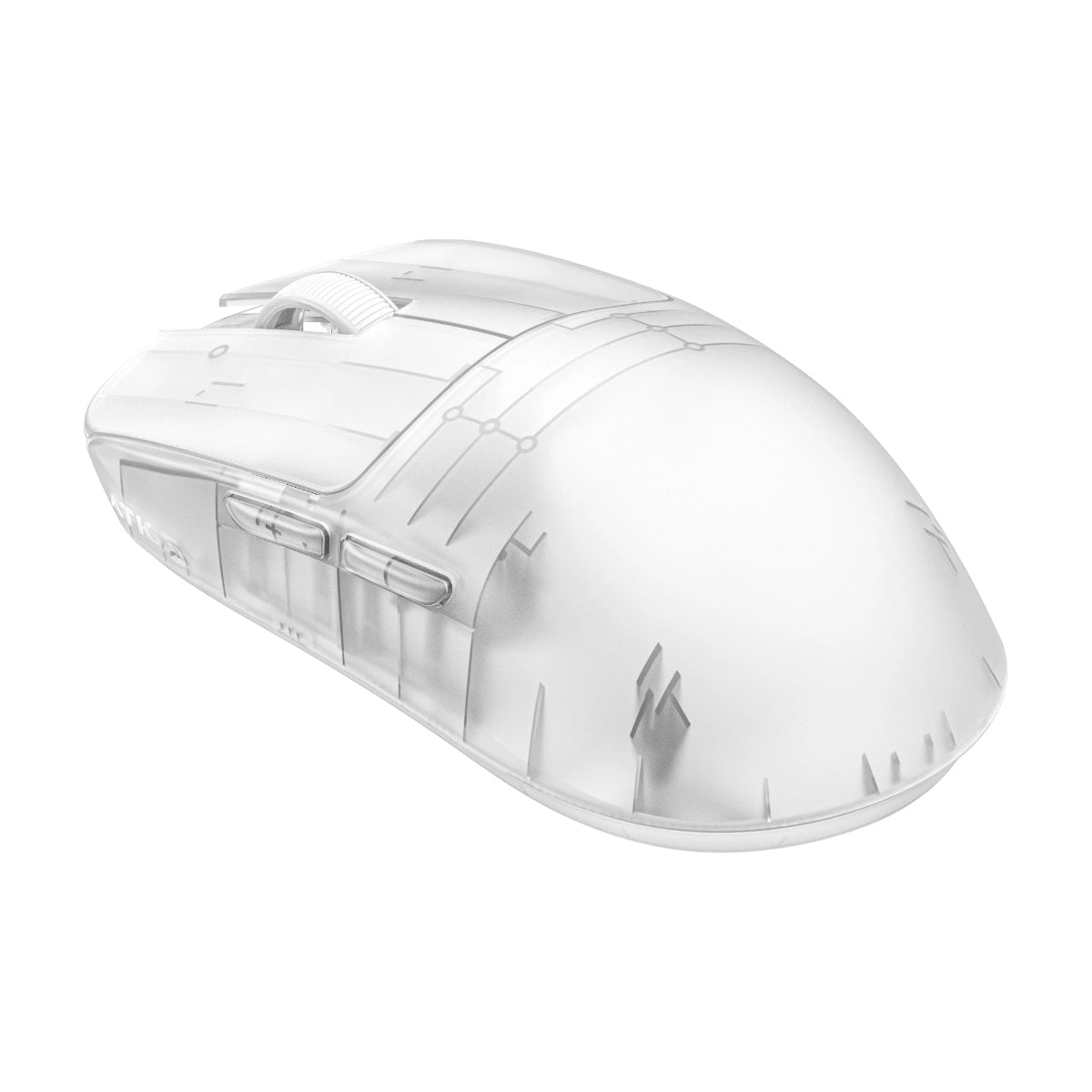 ATK Blazing Sky Zero Extreme Lightweight Wireless Gaming Mouse