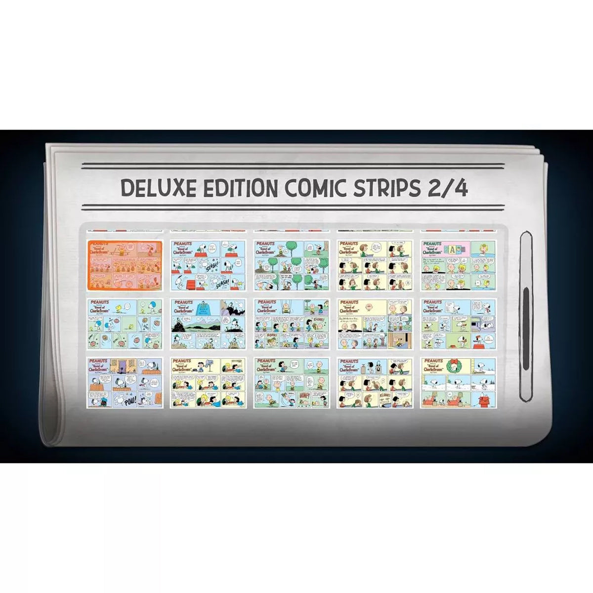 Snoopy & The Great Mystery Club Deluxe Edition