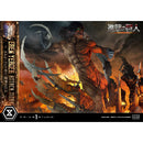 Ultimate Diorama Masterline TV Animation Attack on Titan Eren Yeager A