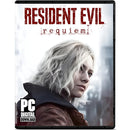 Resident Evil Requiem for PC (Code in a box) Pre-Order Downpayment