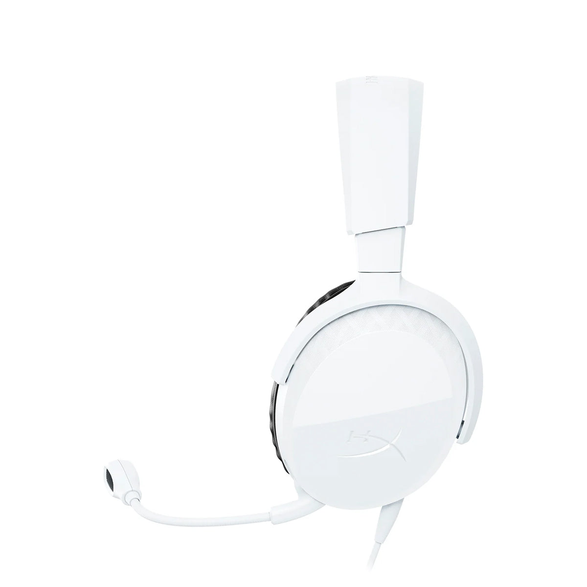 HyperX Cloud Stinger 3 Wired Gaming Headset for PlayStation (White)