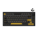 Akko 5075 V3 Multi-Mode RGB Hot-Swappable Mechanical Keyboard