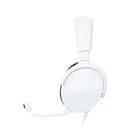 HyperX Cloud Stinger 3 Wired Gaming Headset for PlayStation (White)