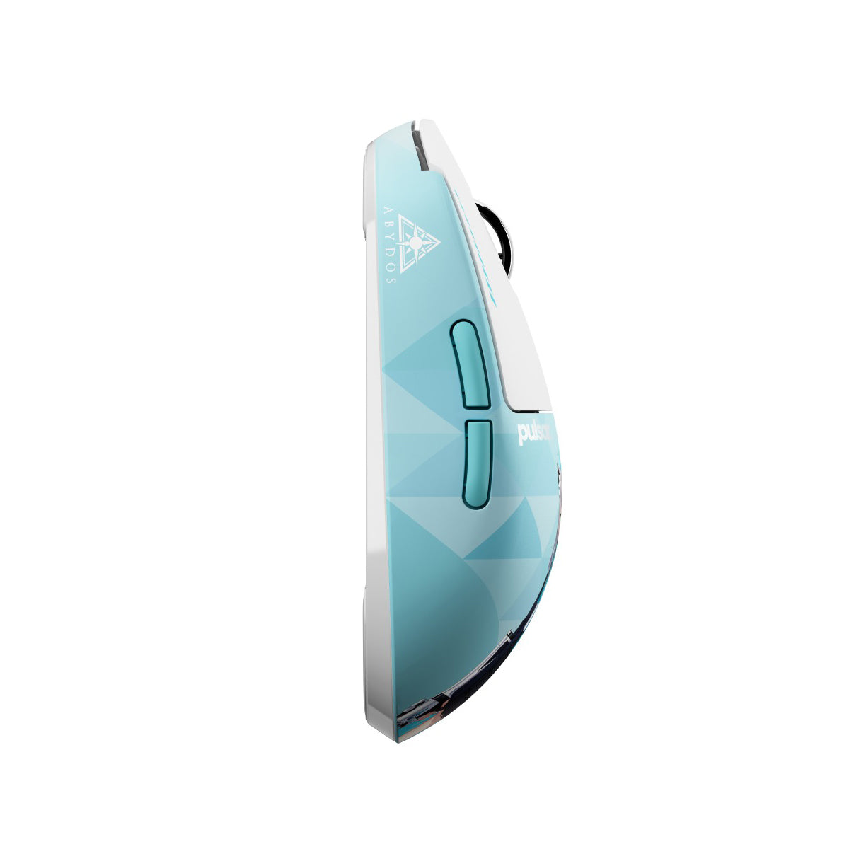 Pulsar X2 CrazyLight BlueArchive Shiroko Edition