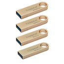 Kingston DataTraveler SE9 G3 USB 3.2 Gen 1 220mb/s Read Type-A USB Flash Drive (64GB, 128GB, 256GB)