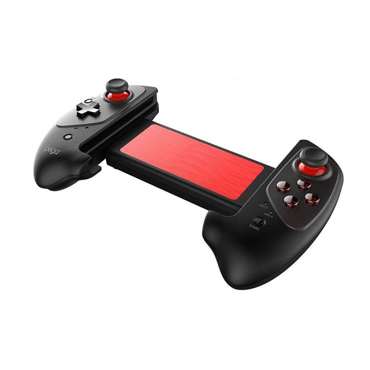 IPEGA UPGRADED WIRELESS RETRACTABLE CONTROLLER (PG-9083S)