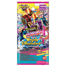 NINJALA COLLECTION CARD VOL.1