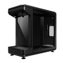 Cooler Master MasterFrame 360 Stage LCD TG ATX Mid-Tower PC Case