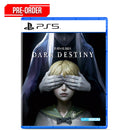 Jurnal Risa Dark Destiny