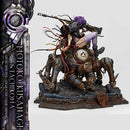 The Legend of Beauty and the Beast Ghost in the Shell Stand Alone Comp