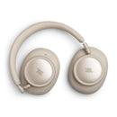 JBL Live 780NC Adaptive Noise Cancelling Wireless Over-Ear Headphones (Green, Orange, Black, White, Blue, Champagne)