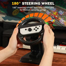 IINE Racing Wheel Set for Nintendo Switch / Nintendo Switch 2 (L1198)