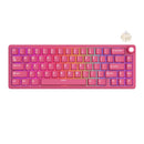 Royal Kludge R65 Single-Mode RGB Hot-Swappable Mechanical Keyboard