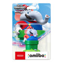 Nintendo Amiibo Super Mario Bros. Wonder Elephant Mario (JPN)