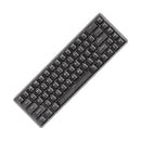 Akko MOD68 HE Aluminum Case Wired ARGB Magnetic Keyboard