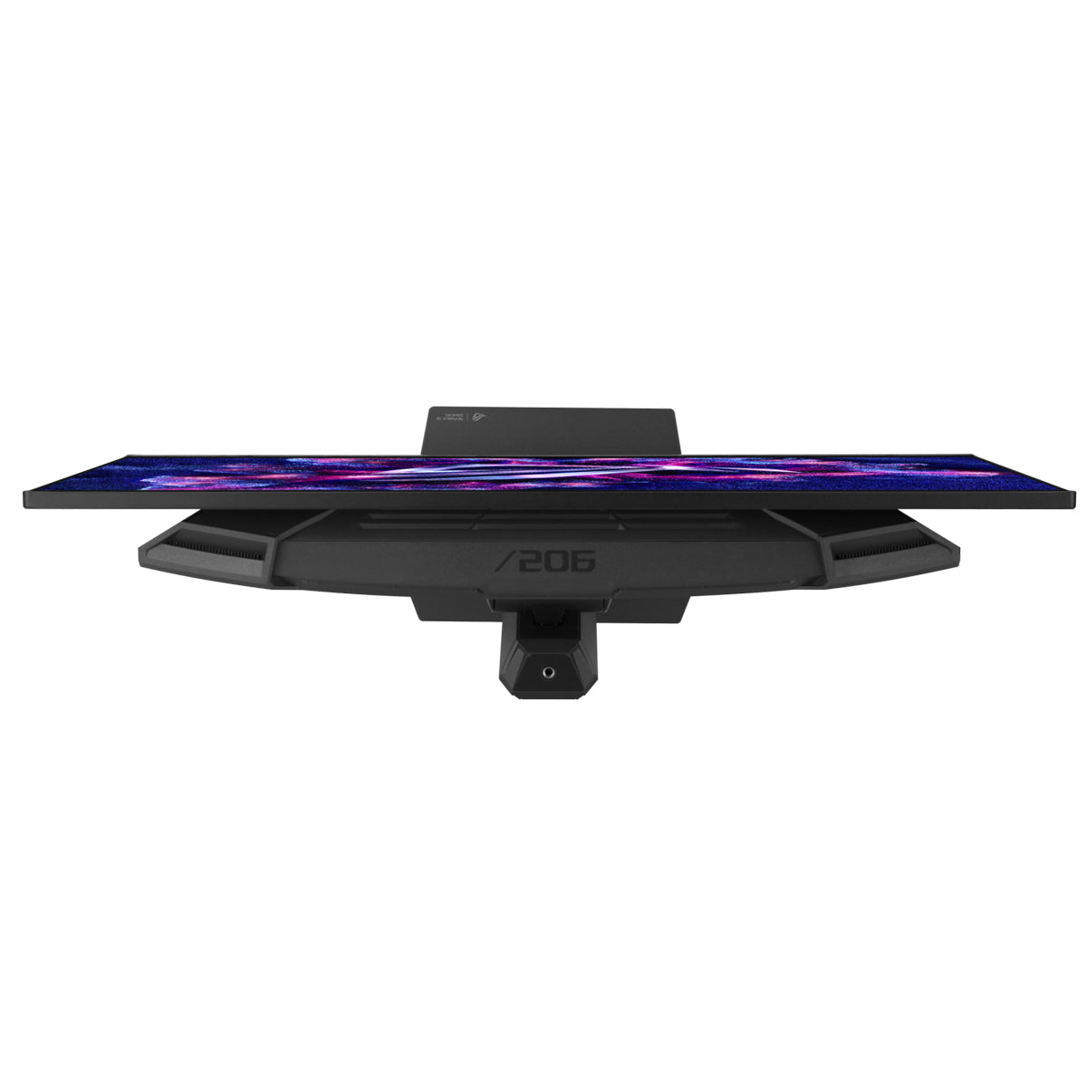 ASUS ROG Strix OLED XG27AQDMES 26.5" QHD 240Hz Gaming Monitor 