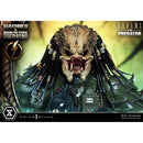 Ultimate Premium Masterline Aliens vs. Predator Machiko & Broken Tusk