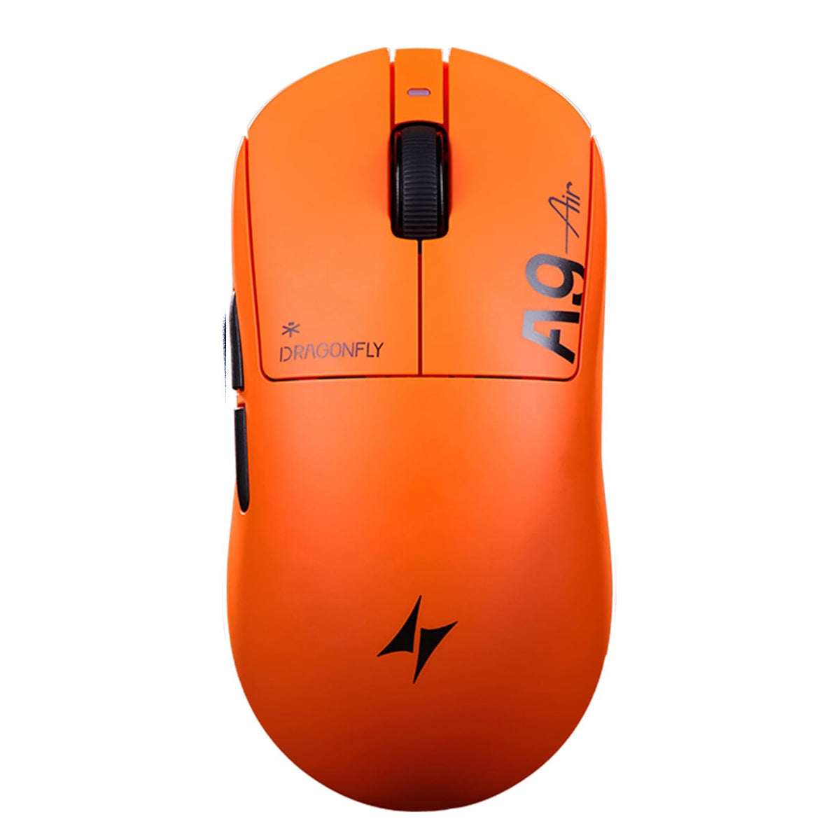 ATK Dragonfly A9 Air Ultimate Lightweight Wireless Gaming Mouse