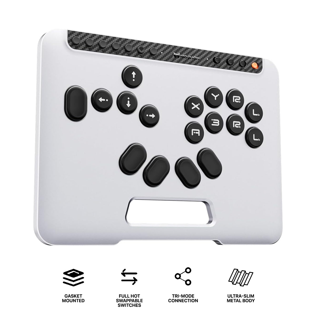 Bigbig Won Mojhon Fight Master Arcade Controller