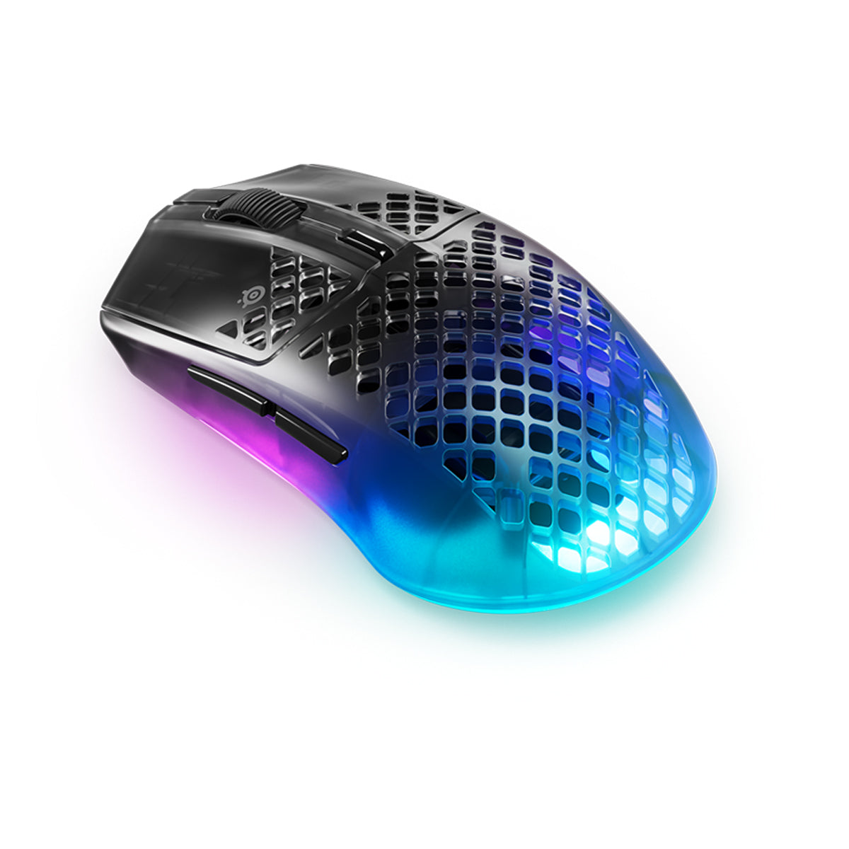 SteelSeries Aerox 3 Wireless Gen 2 4K Gaming Mouse | DataBlitz