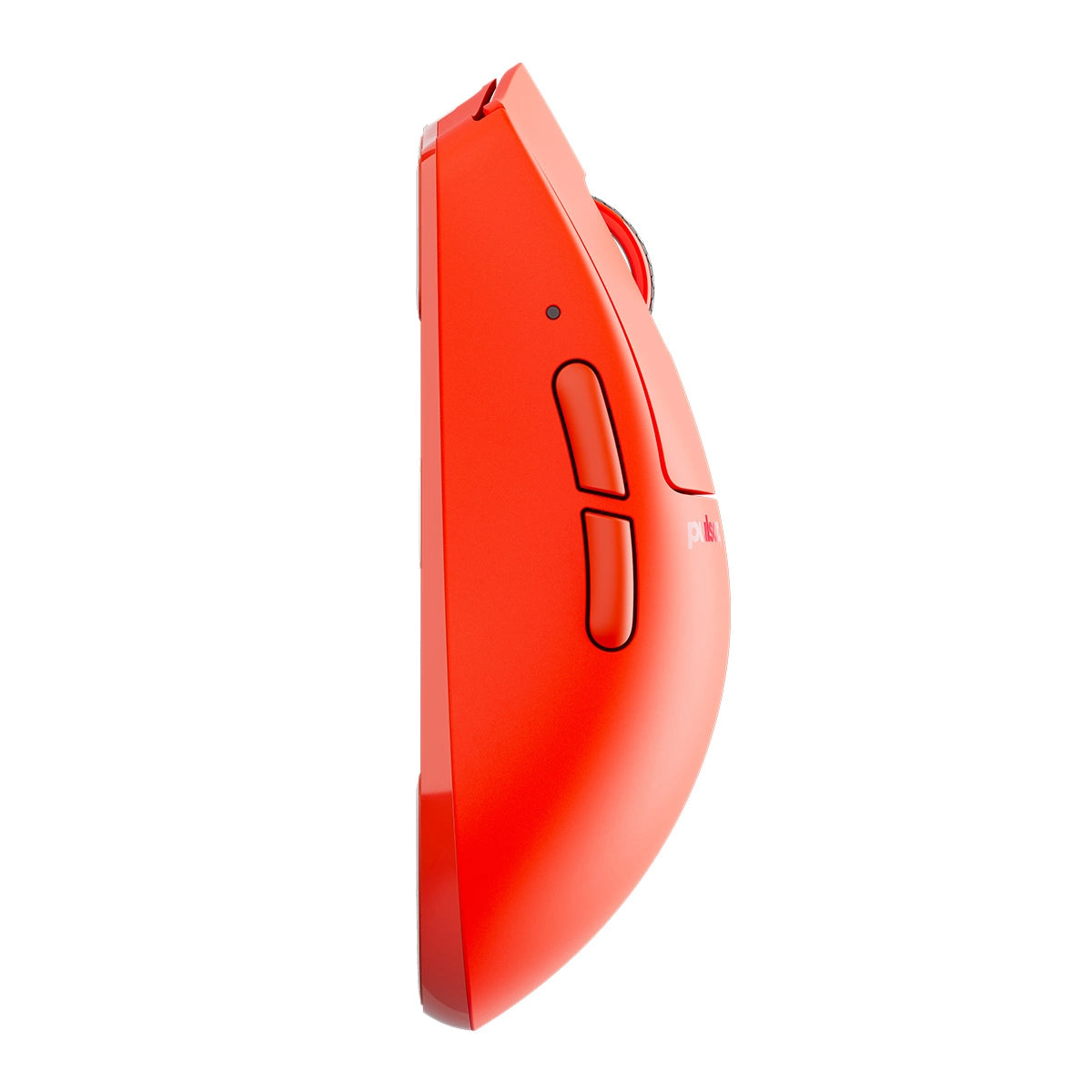Pulsar Pro Series Carpe-X 8K Polling Rate eSports Gaming Mouse