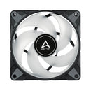 Arctic P14 PWM PST A-RGB Semi-Passive 140mm 3-Pack Fan (Black) (ACFAN00257A)