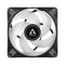 Arctic P14 PWM PST A-RGB Semi-Passive 140mm 3-Pack Fan (Black) (ACFAN00257A)
