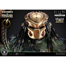 Ultimate Premium Masterline Aliens vs. Predator Machiko & Broken Tusk