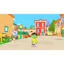 Sesame Street Friends & Fun