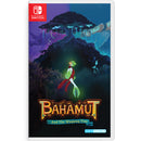 Bahamut and the Waqwaq Tree 