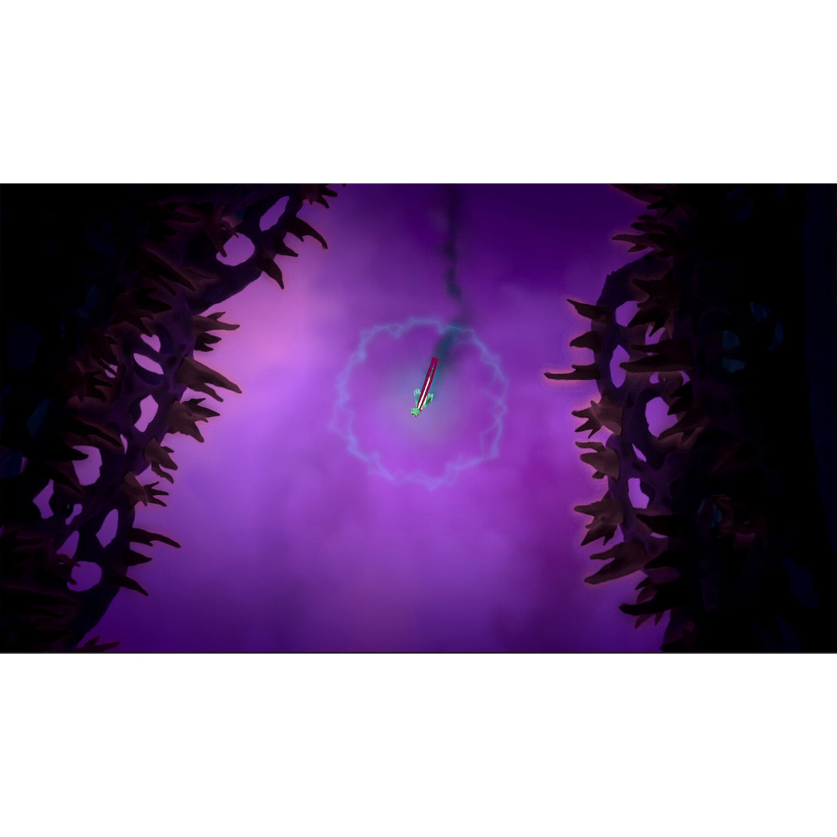 Bahamut and the Waqwaq Tree 