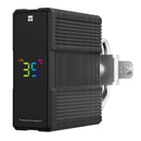 Thermalright Assassin X 120 R Digital CPU Air Cooler (Black, White)