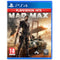 PS4 Mad Max Reg.2 (Eng/EU) Playstation Hits | DataBlitz