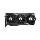 MSI Geforce RTX 3070 Ti Gaming x Trio 8G GDDR6X Graphics Card