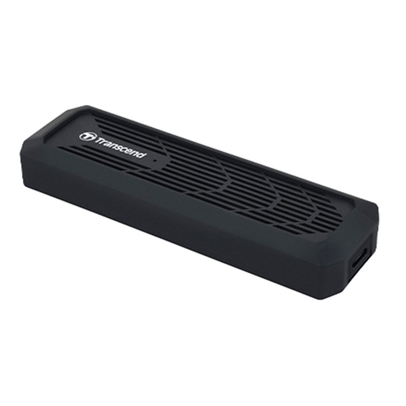 Transcend M.2 PCIe/SATA SSD Enclosure Kit (TS-CM10G)
